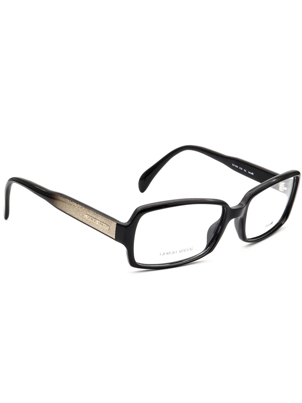 Giorgio Armani GA 868 D28 Eyewear